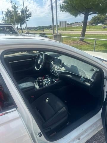 2019 Nissan Altima 2.5 SV