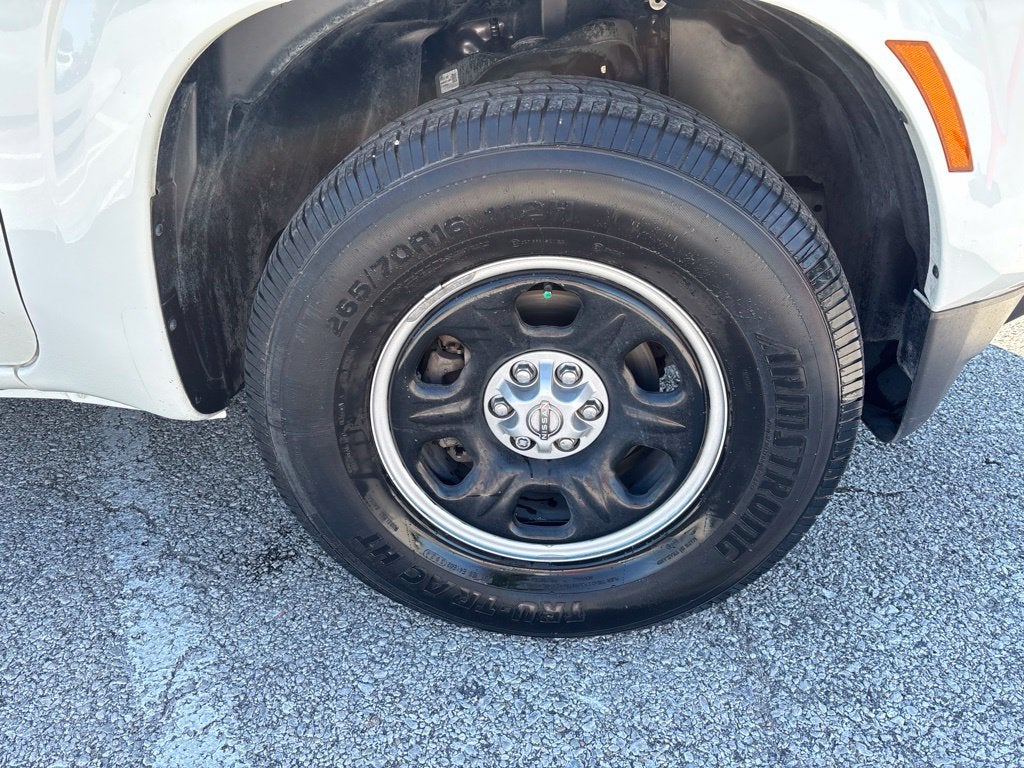 2024 Nissan Frontier King Cab S 4x2