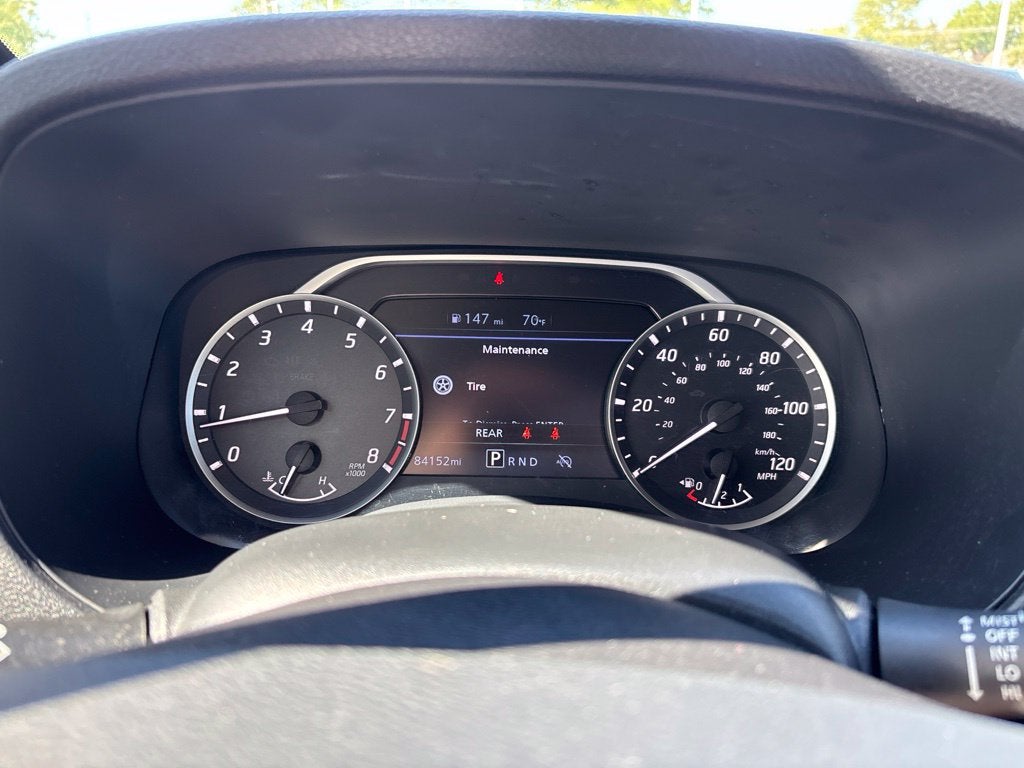 2024 Nissan Frontier King Cab S 4x2