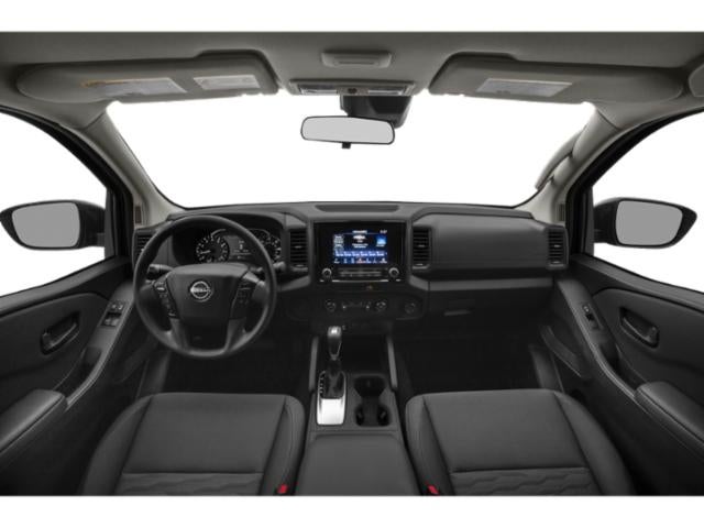 2024 Nissan Frontier King Cab S 4x2
