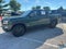 2023 Nissan Frontier Crew Cab PRO-4X 4x4