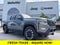 2022 Nissan Frontier Crew Cab PRO-4X 4x4