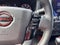 2022 Nissan Frontier Crew Cab PRO-4X 4x4