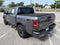 2022 Nissan Frontier Crew Cab PRO-4X 4x4
