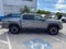 2022 Nissan Frontier Crew Cab PRO-4X 4x4