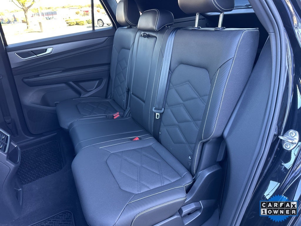 2024 Volkswagen Atlas Cross Sport 2.0T SE