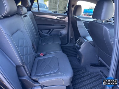 2024 Volkswagen Atlas Cross Sport 2.0T SE