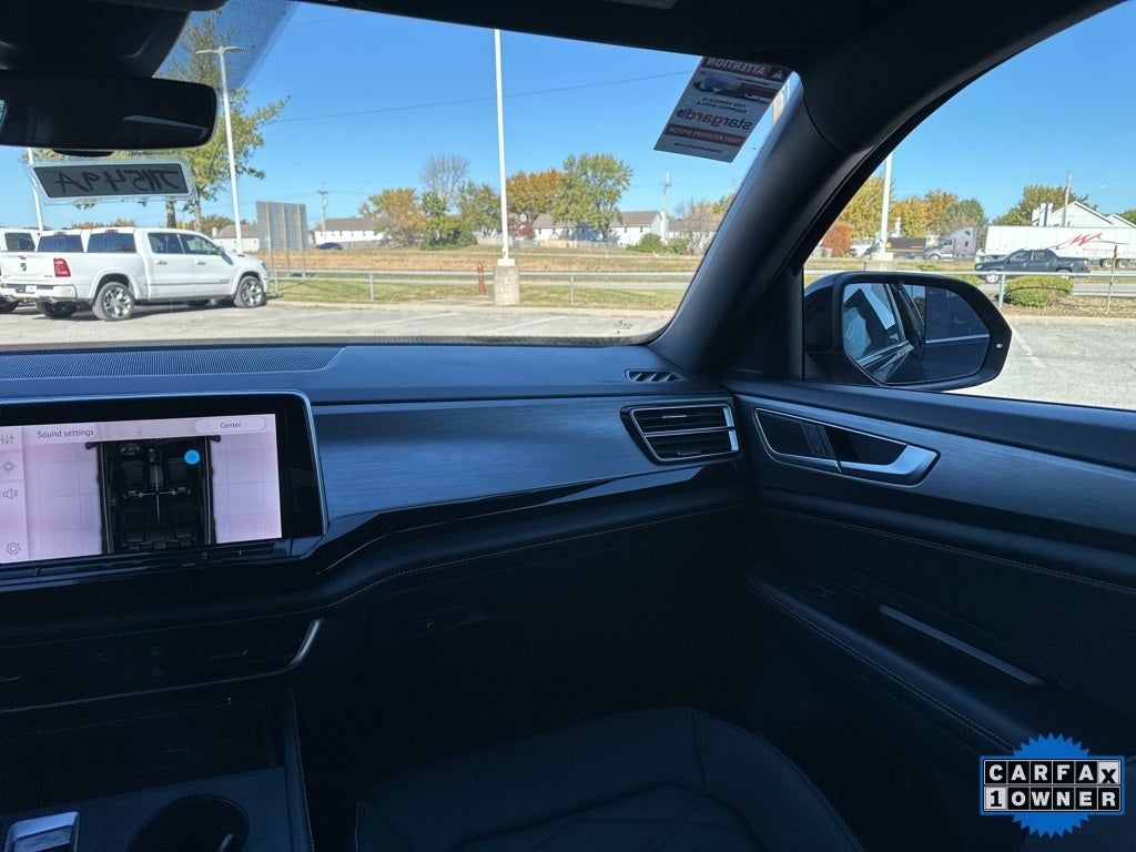 2024 Volkswagen Atlas Cross Sport 2.0T SE