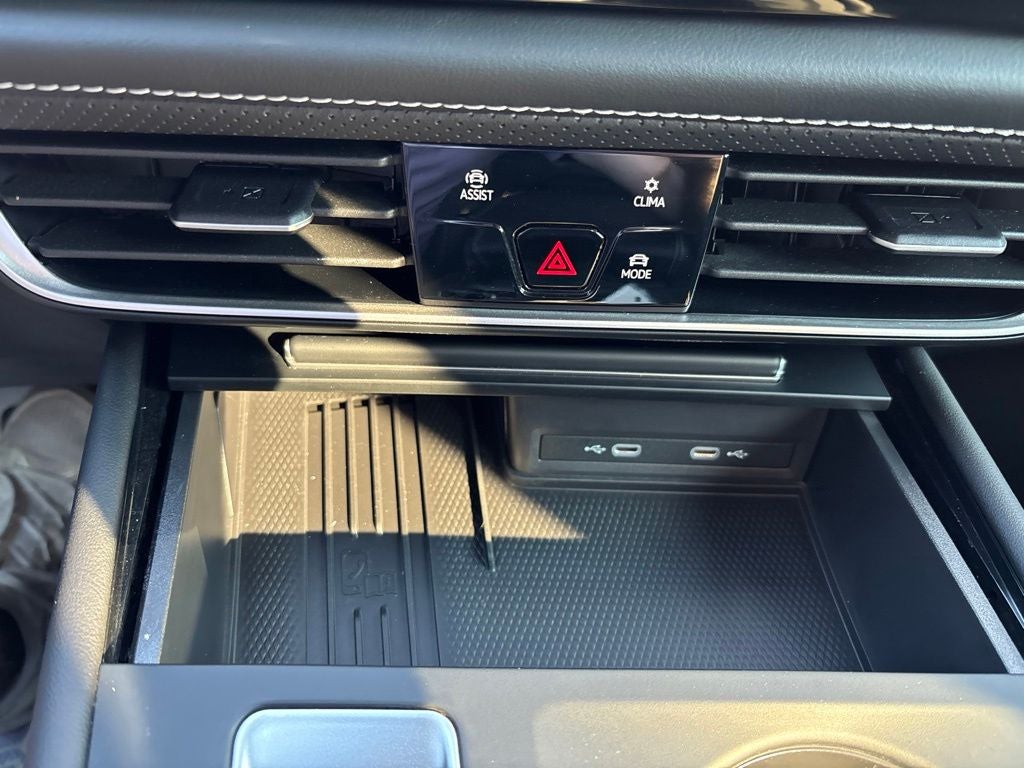 2026 Volkswagen Atlas Cross Sport SE