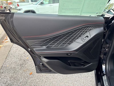 2026 Dodge Charger R/T 4 Door AWD