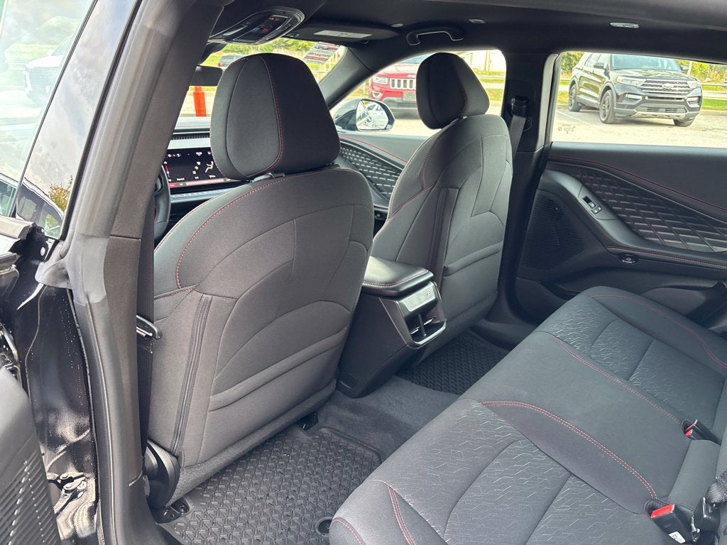2026 Dodge Charger R/T 4 Door AWD
