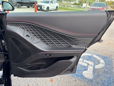 2026 Dodge Charger R/T 4 Door AWD
