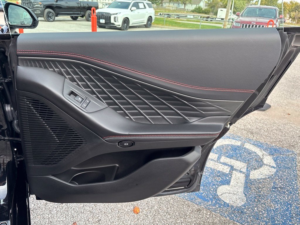 2026 Dodge Charger R/T 4 Door AWD