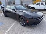 2026 Dodge Charger R/T 4 Door AWD
