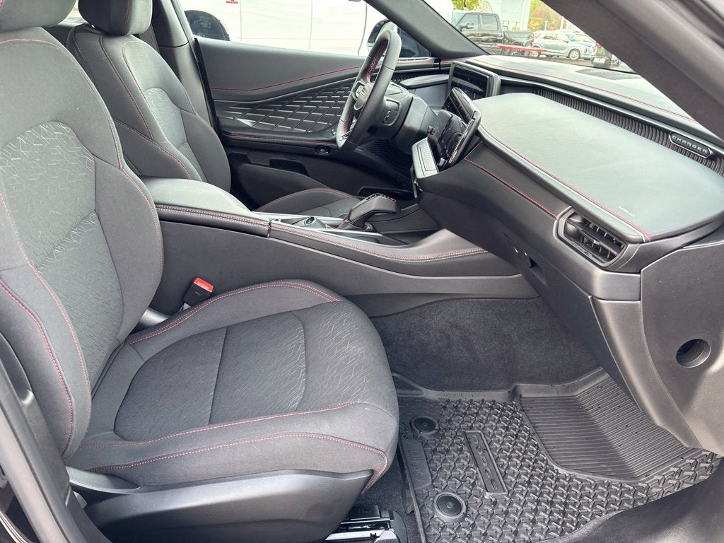 2026 Dodge Charger R/T 4 Door AWD