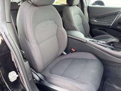 2026 Dodge Charger R/T 4 Door AWD