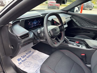 2026 Dodge Charger R/T 4 Door AWD
