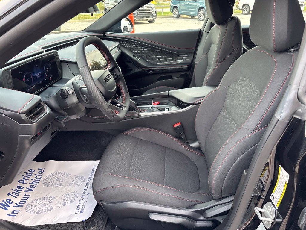 2026 Dodge Charger R/T 4 Door AWD