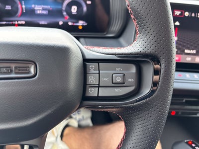 2026 Dodge Charger R/T 4 Door AWD