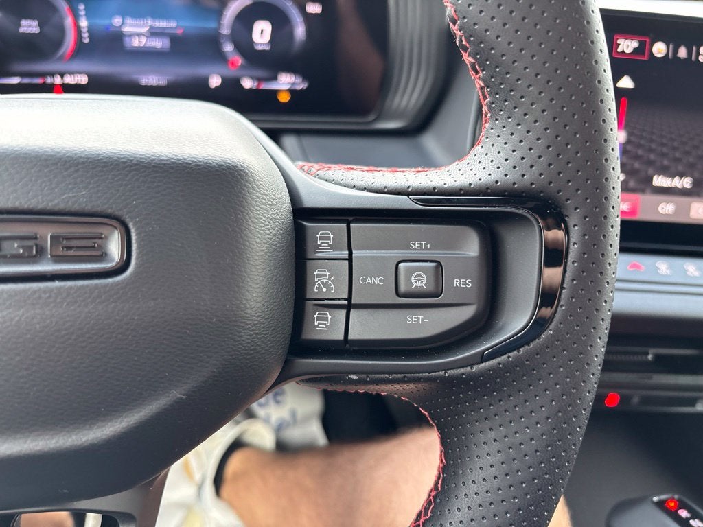 2026 Dodge Charger R/T 4 Door AWD