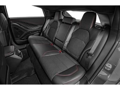 2026 Dodge Charger R/T 4 Door AWD
