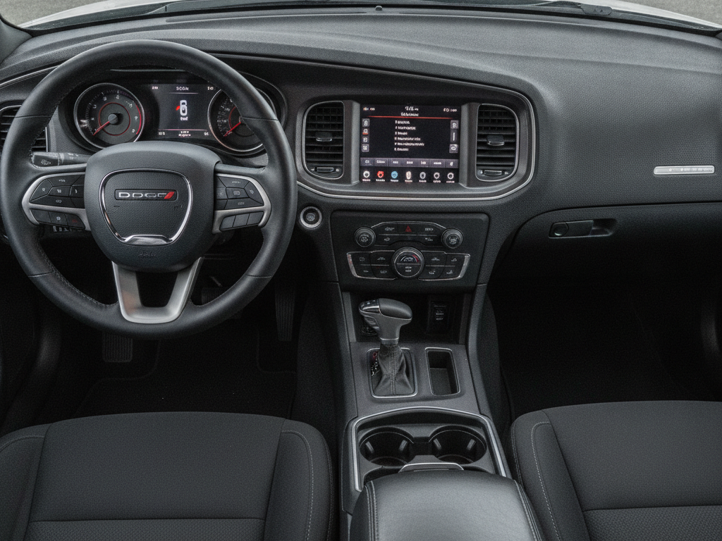 2023 Dodge Charger SXT