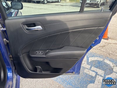 2021 Dodge Charger R/T