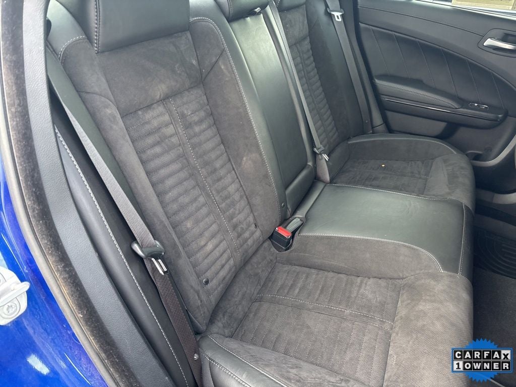 2021 Dodge Charger R/T