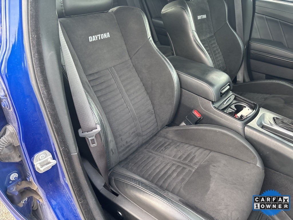 2021 Dodge Charger R/T