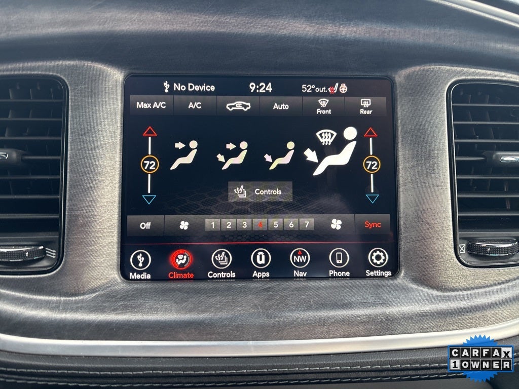 2021 Dodge Charger R/T