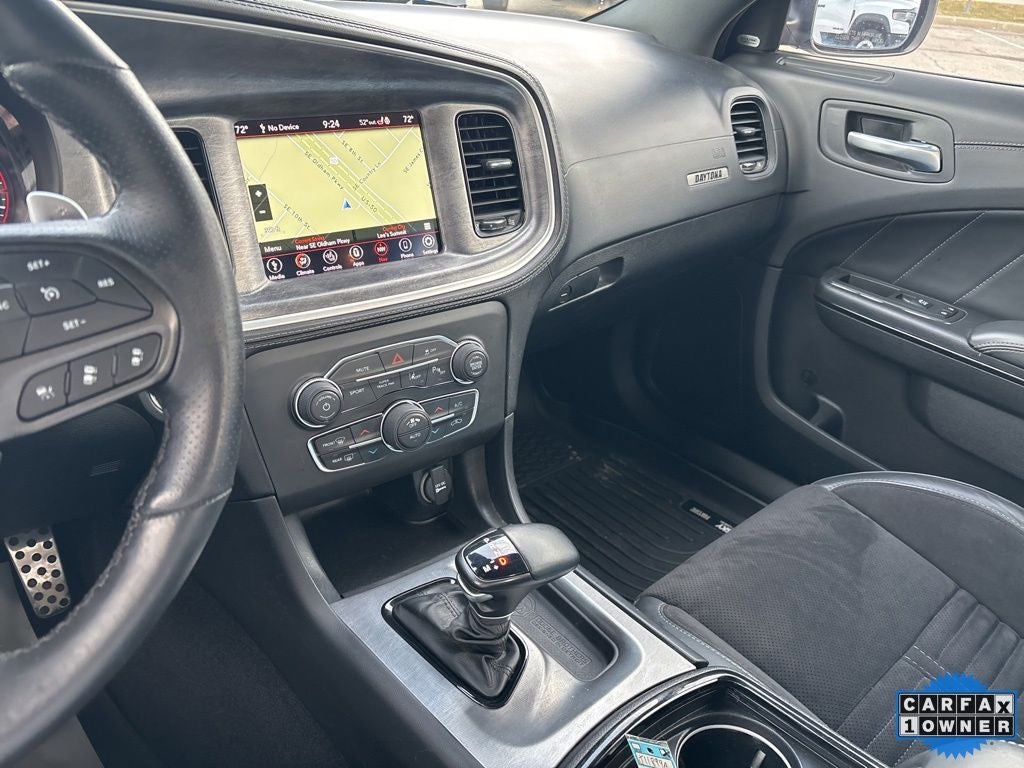 2021 Dodge Charger R/T