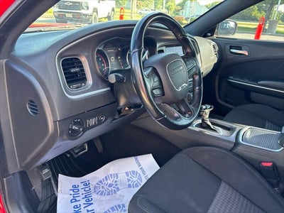 2022 Dodge Charger GT RWD