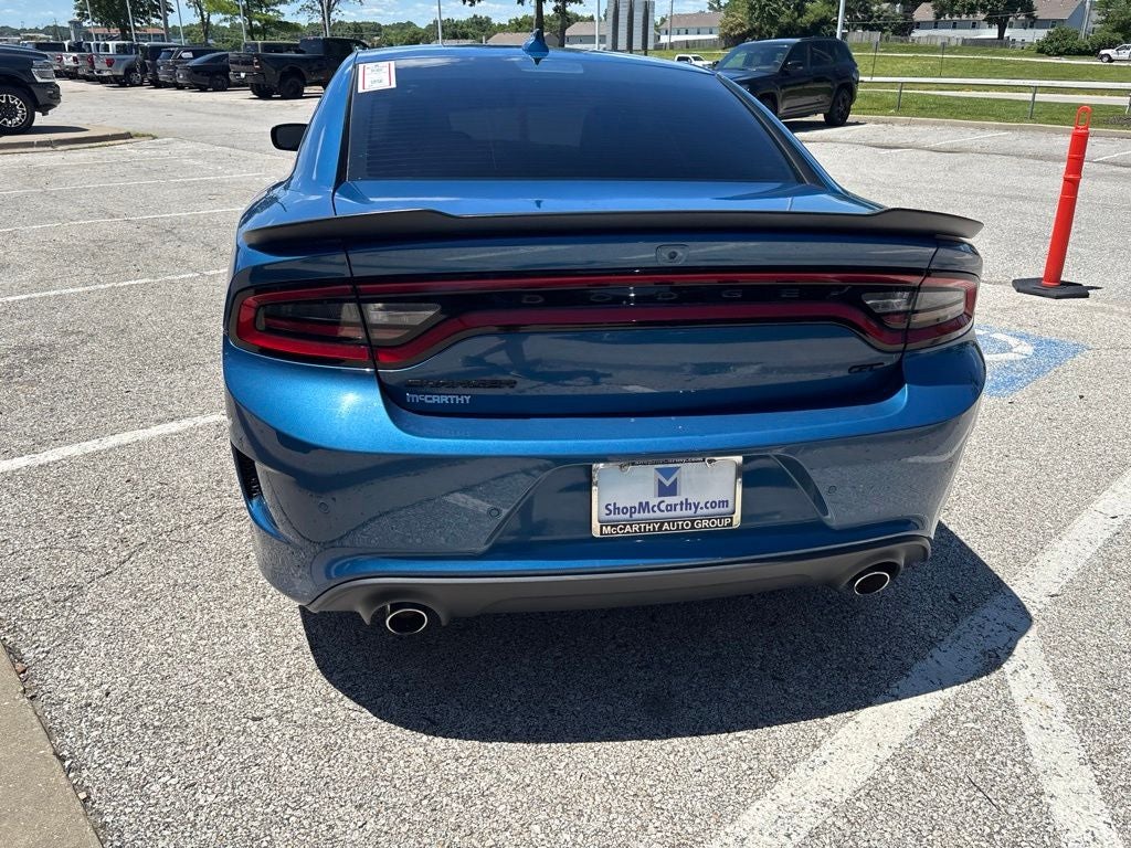 2023 Dodge Charger GT