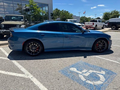 2023 Dodge Charger GT