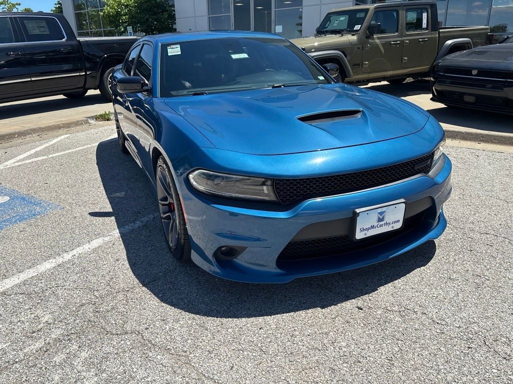 2023 Dodge Charger GT