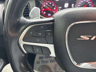 2019 Dodge Charger SRT Hellcat