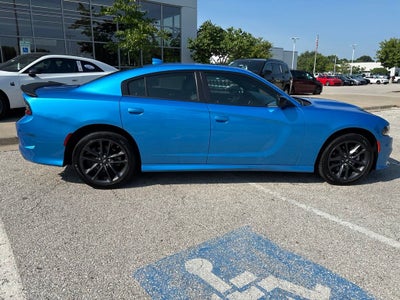 2023 Dodge Charger GT AWD