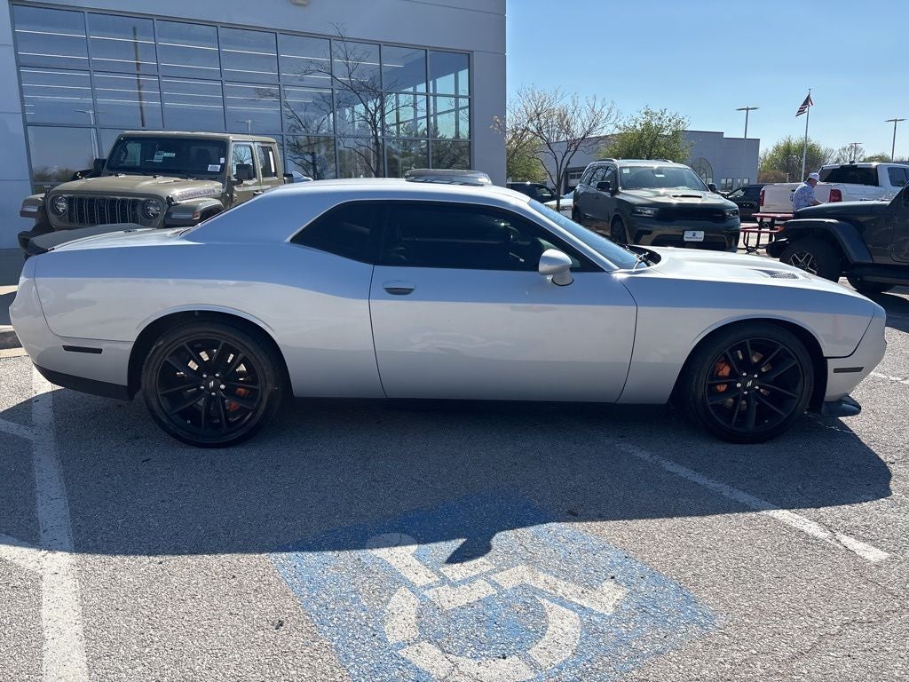 2023 Dodge Challenger GT