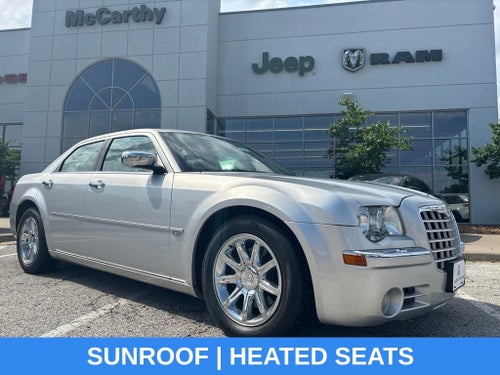 2005 Chrysler 300C 300C