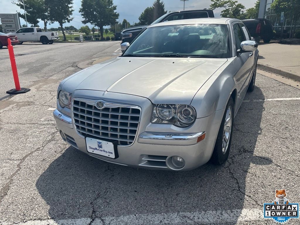 2005 Chrysler 300C 300C