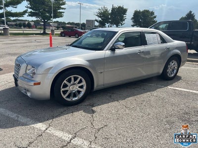 2005 Chrysler 300C 300C