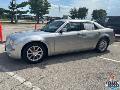 2005 Chrysler 300C 300C