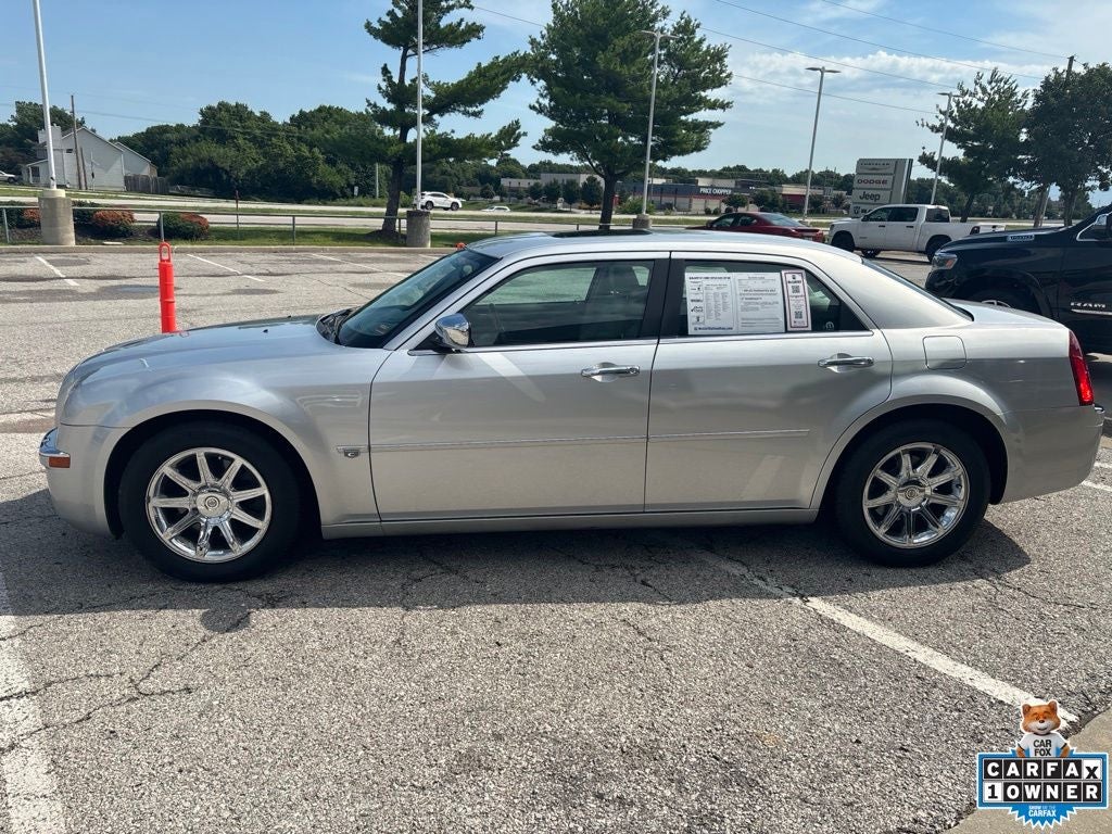 2005 Chrysler 300C 300C