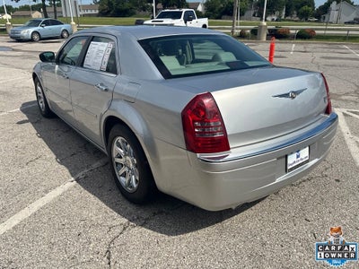 2005 Chrysler 300C 300C