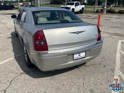 2005 Chrysler 300C 300C