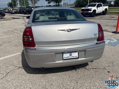 2005 Chrysler 300C 300C