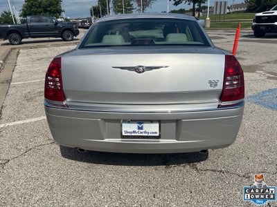 2005 Chrysler 300C 300C