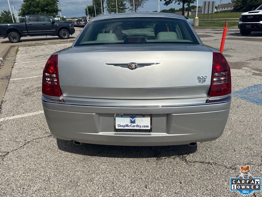 2005 Chrysler 300C 300C