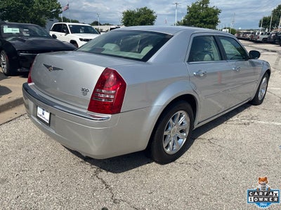 2005 Chrysler 300C 300C