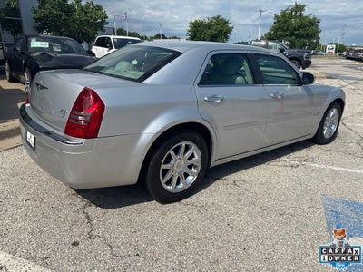 2005 Chrysler 300C 300C